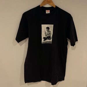 supreme Tulsa Billy Mann 1968 Larry Clark